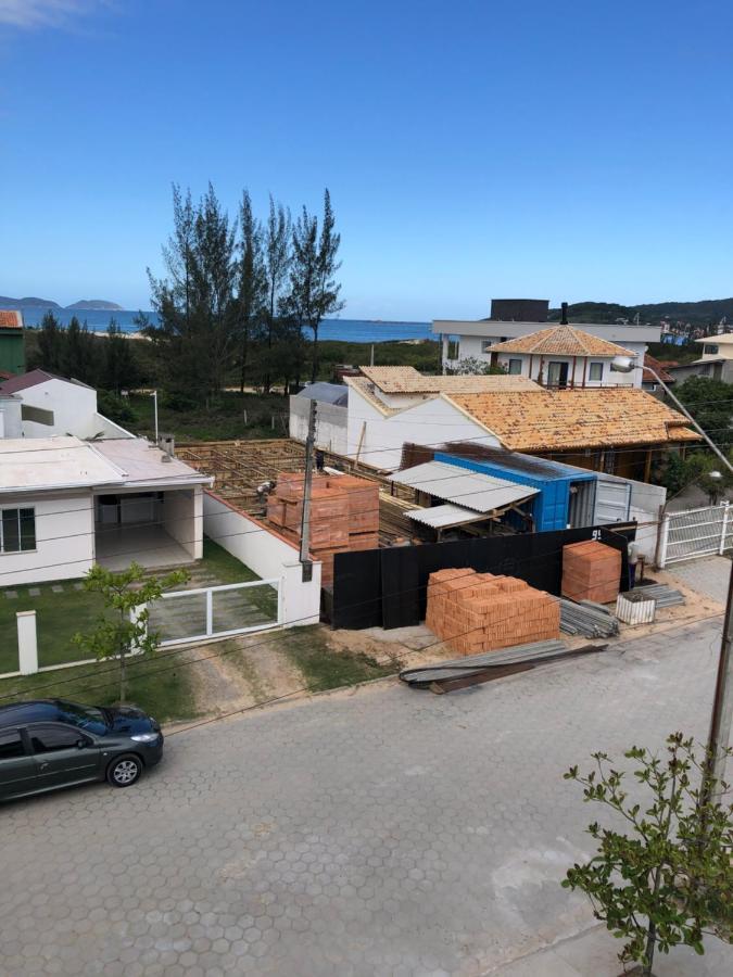 Residencial Esmeralda-Vista Ao Mar Palhoça Exterior foto