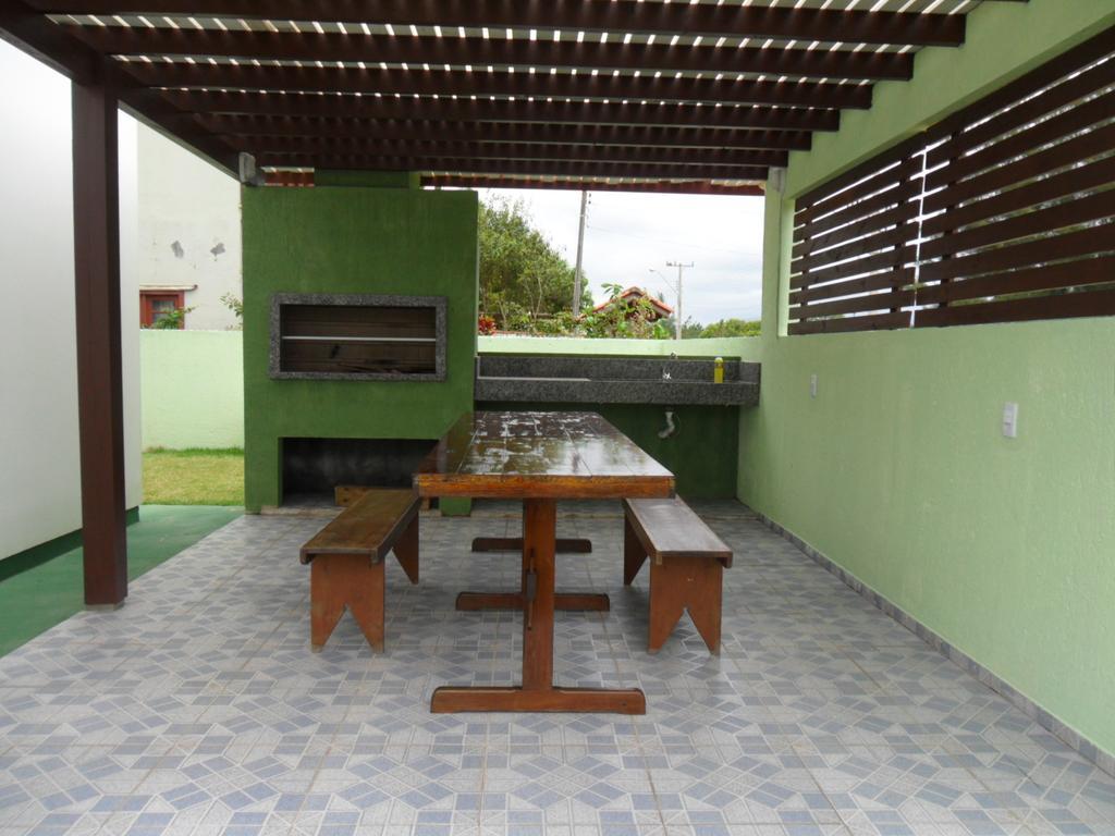 Residencial Esmeralda-Vista Ao Mar Palhoça Exterior foto