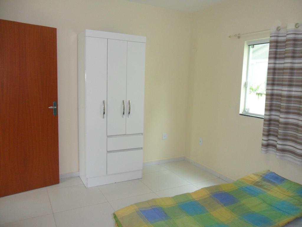 Residencial Esmeralda-Vista Ao Mar Palhoça Exterior foto