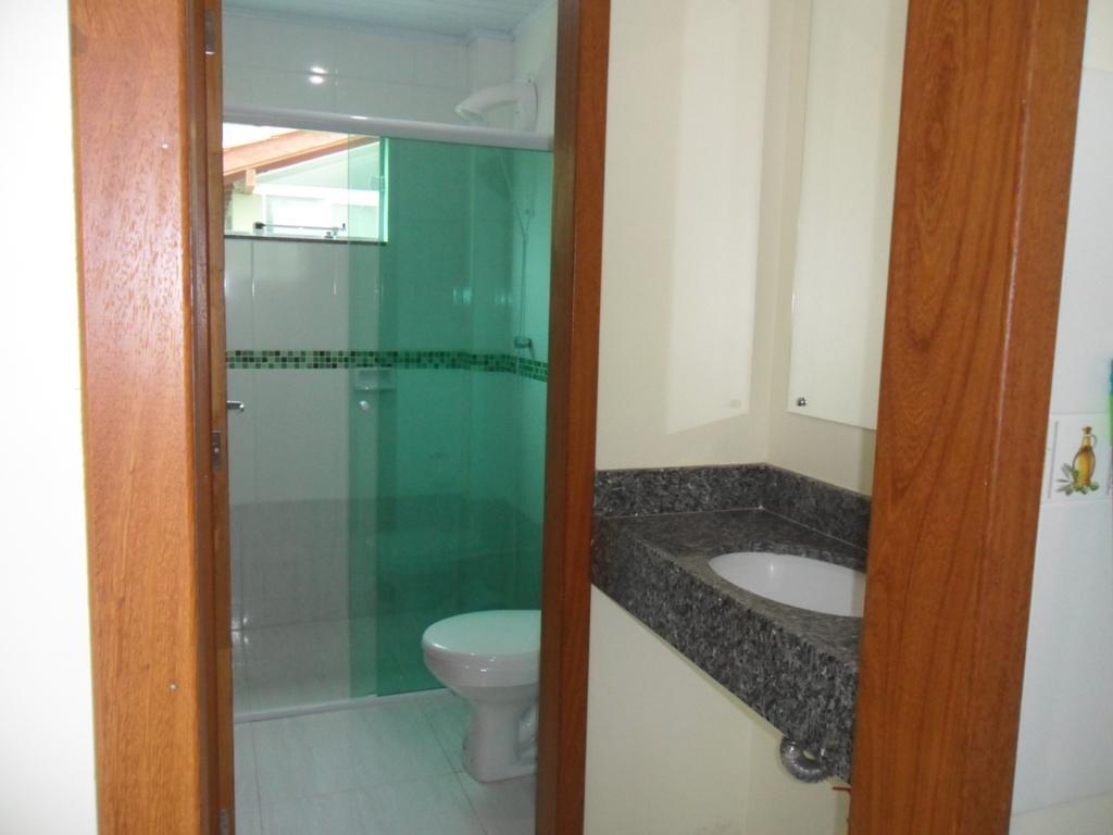 Residencial Esmeralda-Vista Ao Mar Palhoça Habitación foto