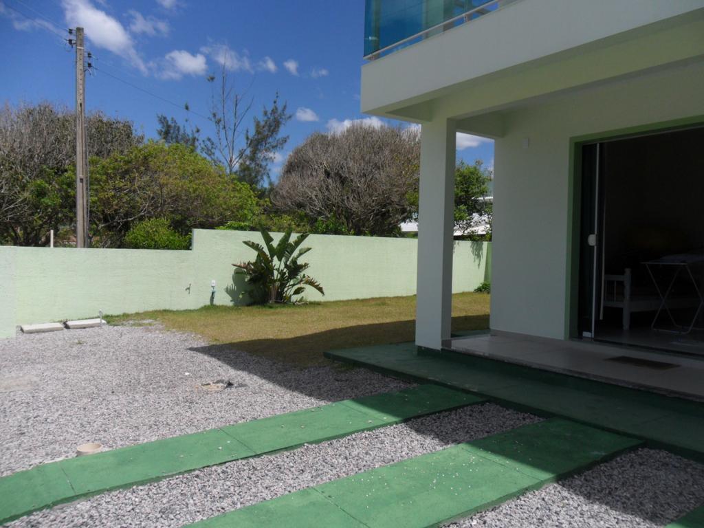 Residencial Esmeralda-Vista Ao Mar Palhoça Exterior foto