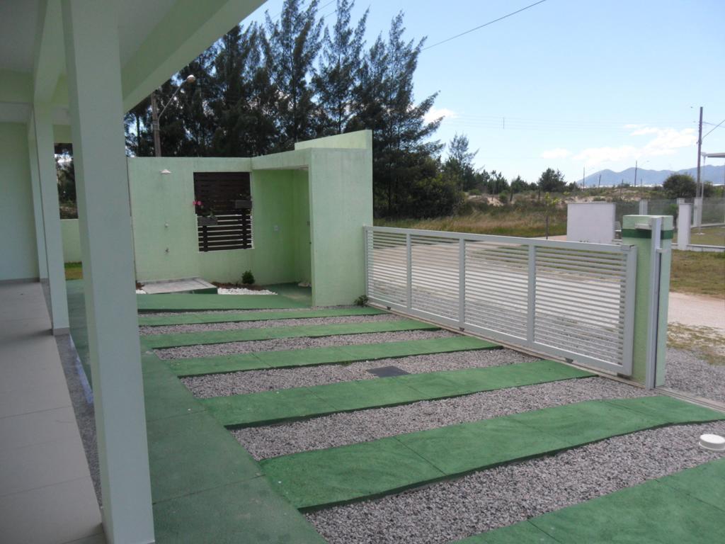 Residencial Esmeralda-Vista Ao Mar Palhoça Exterior foto